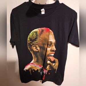 Vintage Dennis Rodman T-Shirt